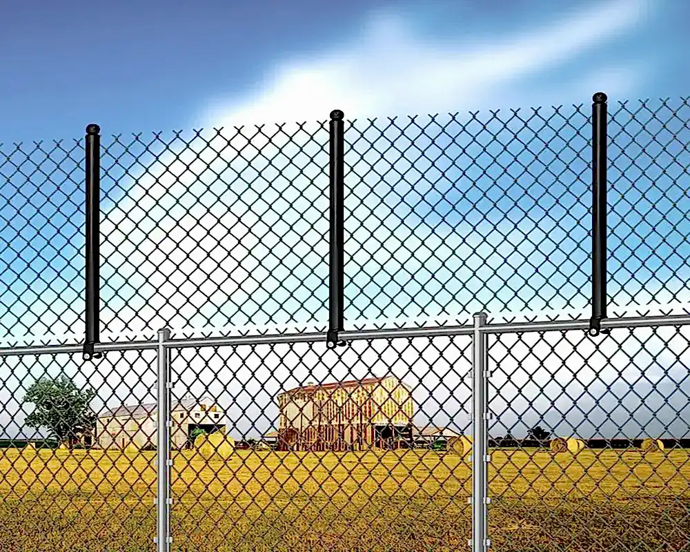 Chain Link Fence