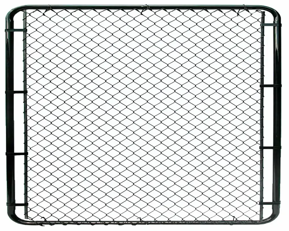 Chain Link Fence