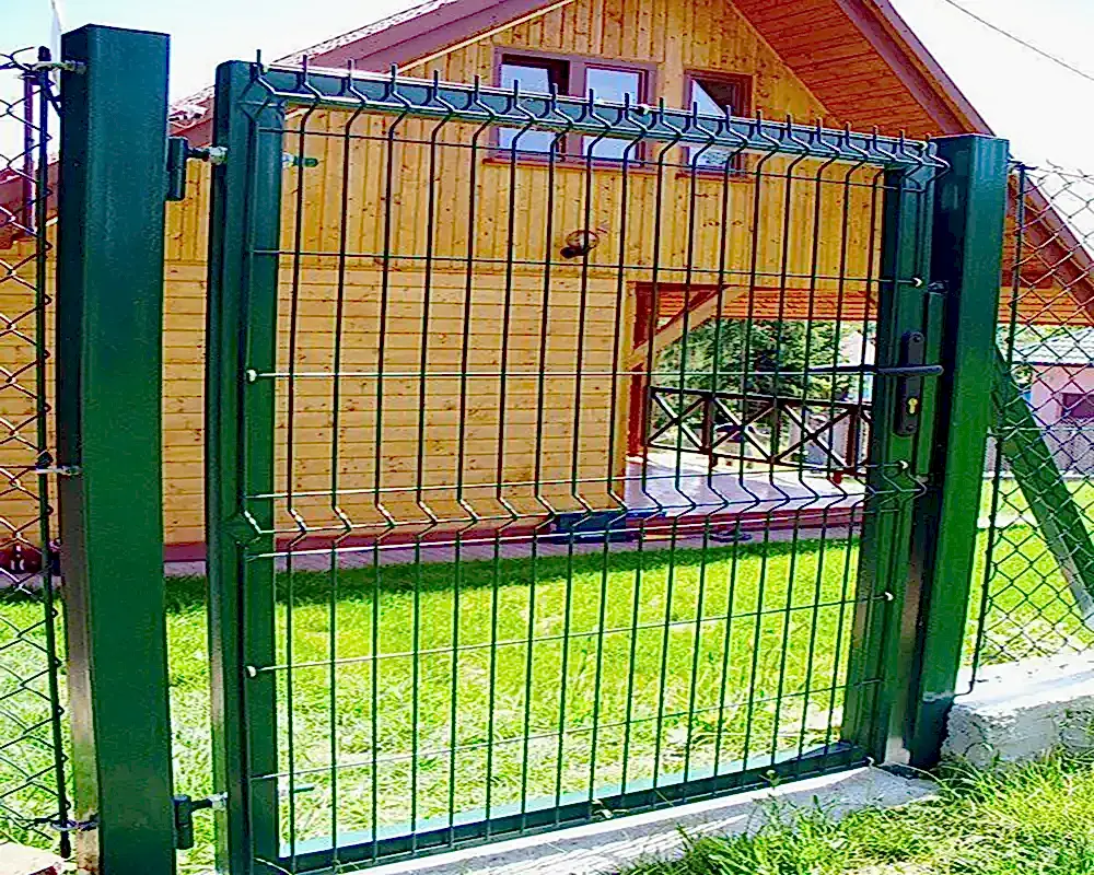 Panel Door