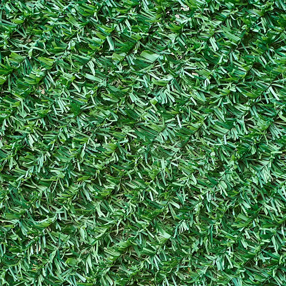 Grass Fence vs. Traditional Fencing Which is Better