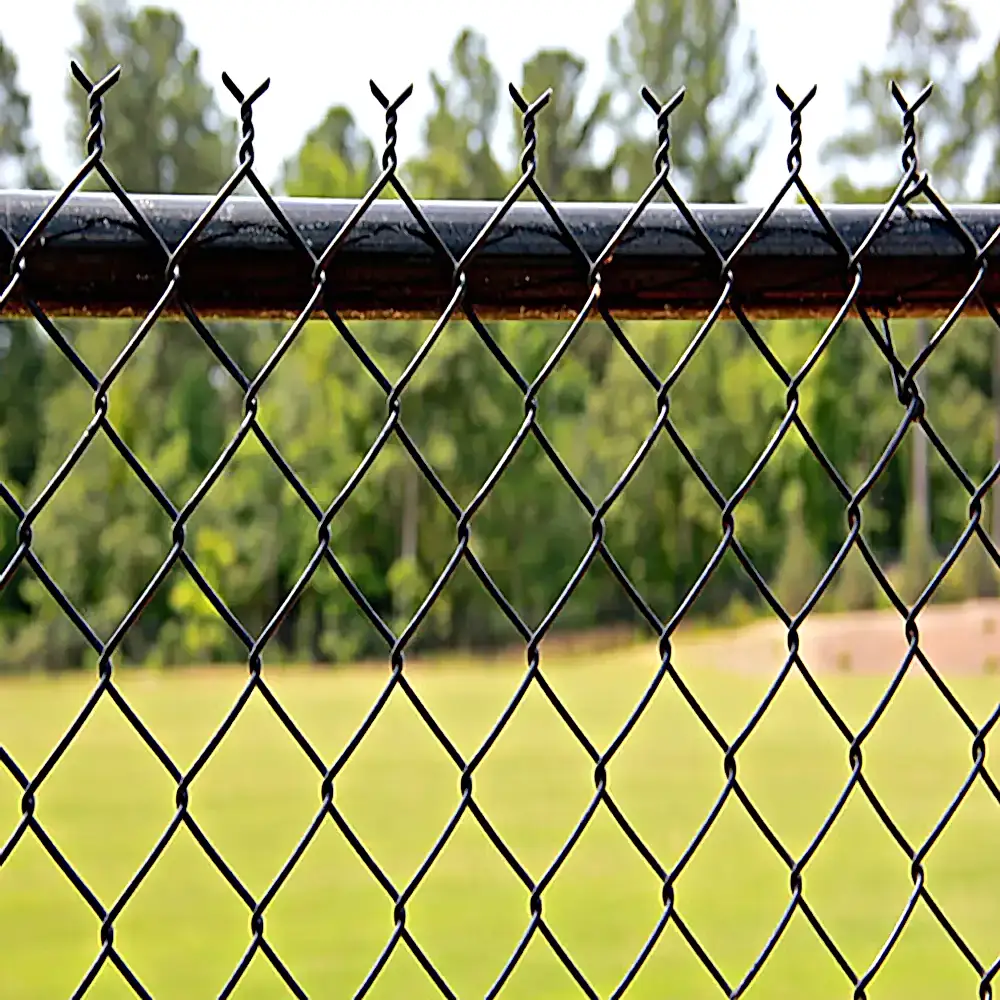 What is Chain Link Fance