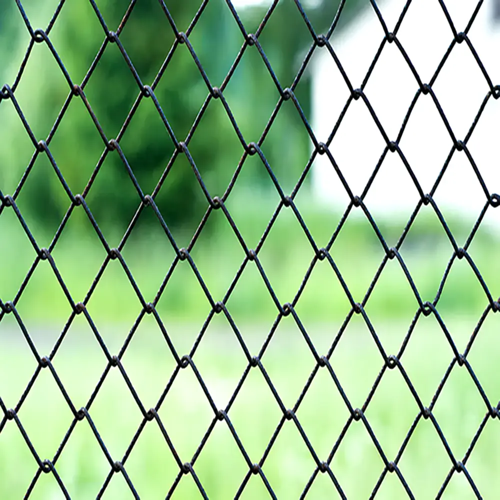 Where Can You Use Chain-Link Fence